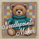 Needlepoint Maker